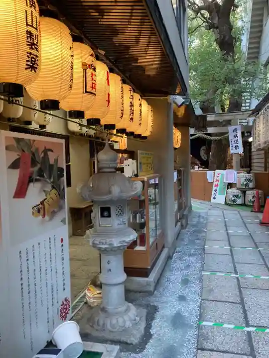 少彦名神社のその他建物