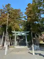 大頭龍神社(静岡県)