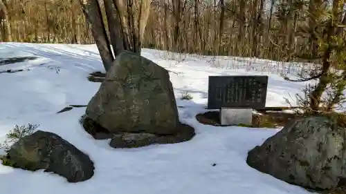 北野神社のその他建物