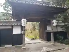 妙照寺(岐阜県)