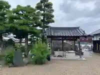 台上寺(三重県)
