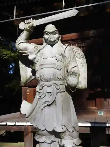 白峯寺(香川県)