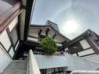 出雲大社東京分祠のその他建物