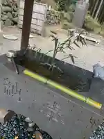 日光大室高龗神社(栃木県)