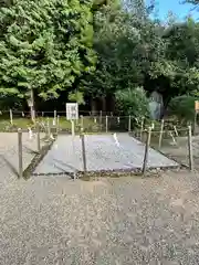 檜原神社（大神神社摂社）(奈良県)