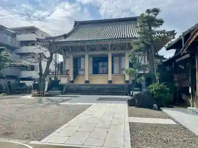 西應寺(東京都)