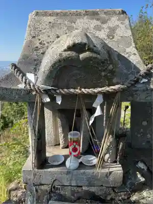 龍王社(香川県)
