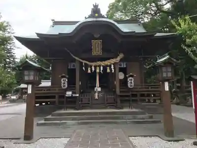 福良天満宮(大分県)