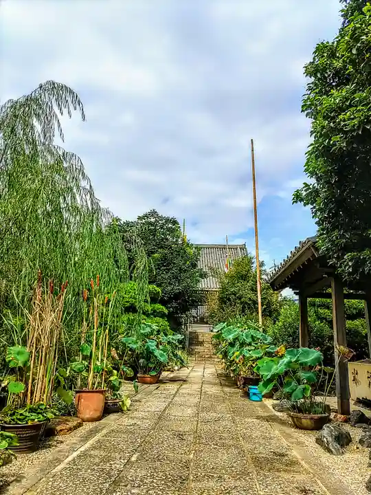 正覚寺のその他建物