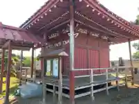 南蔵院(千葉県)