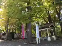 星置神社のその他建物
