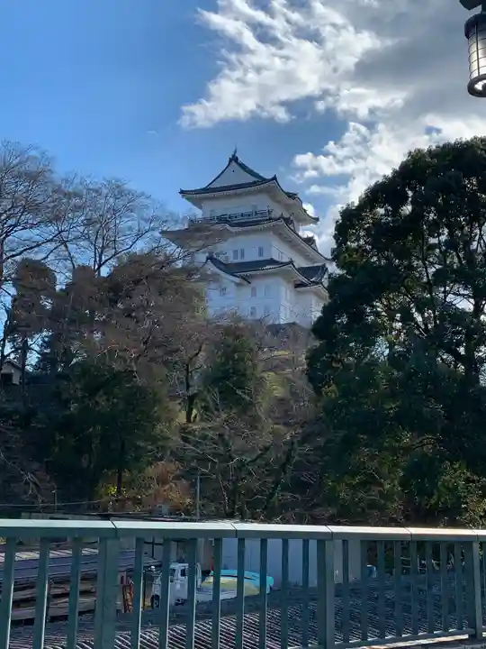 報徳二宮神社(神奈川県)