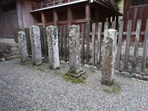 出雲大社のその他建物