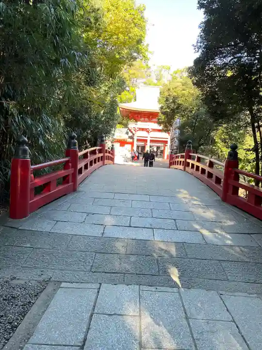 武蔵一宮氷川神社(埼玉県)