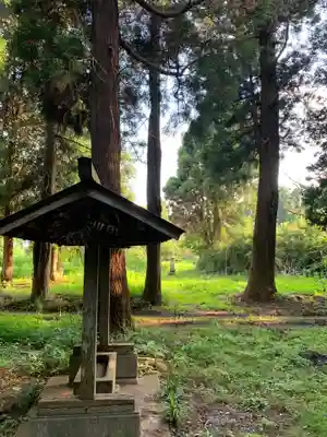 大宮神社(千葉県)