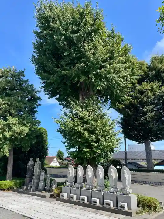 平安院(東京都)