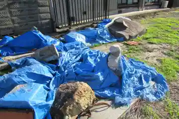 東福寺(廃寺)のその他建物