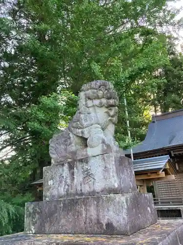 八雲神社(栃木県)