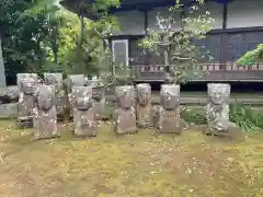 願成就院の像