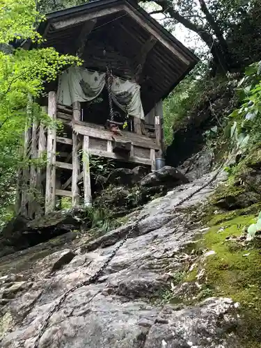 元伊勢天岩戸神社のその他建物
