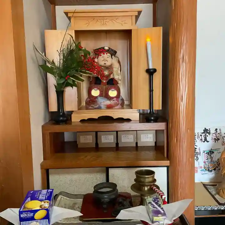 瑞巌寺(岐阜県)