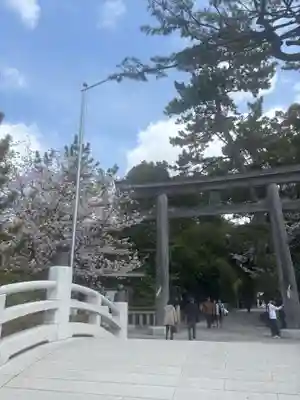 寒川神社(神奈川県)