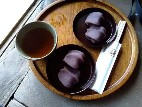 伊勢神宮内宮（皇大神宮）(三重県)