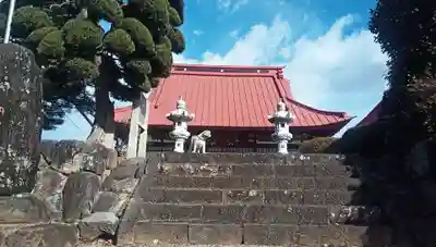 本重寺のその他建物