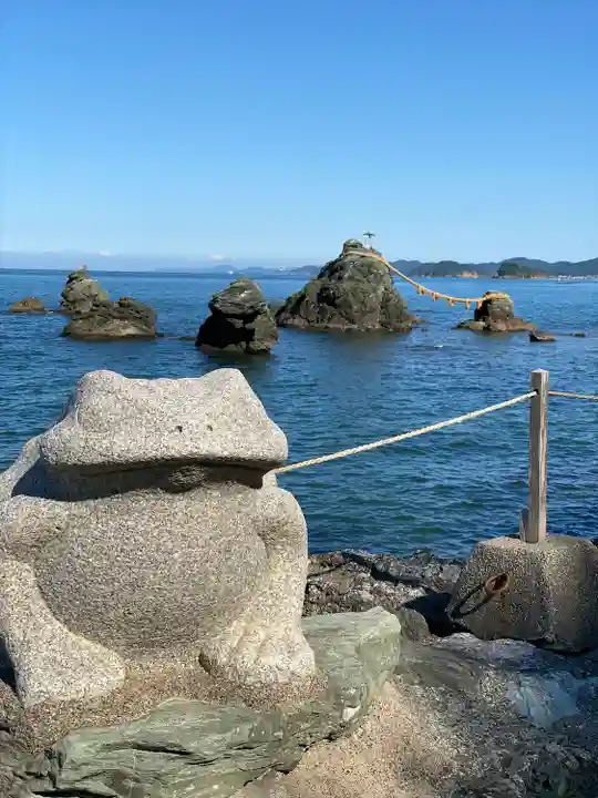 二見興玉神社(三重県)