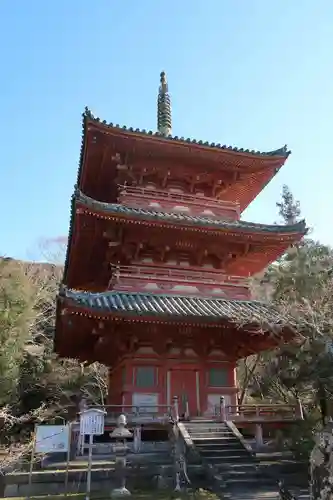 太山寺(兵庫県)
