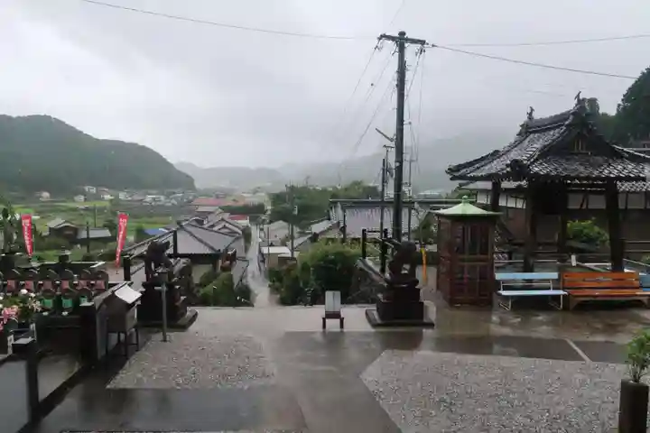 龍光寺のその他建物