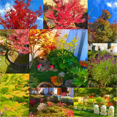 寿量山 速成寺(奈良県)