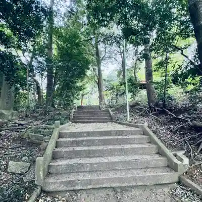 八幡神社(埼玉県)