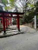三輪成願稲荷神社(大神神社境外末社)(奈良県)
