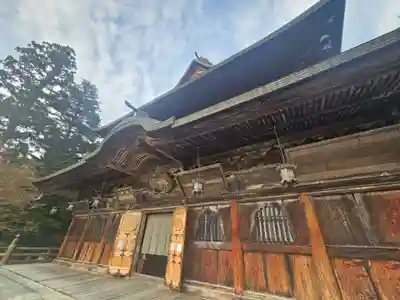 円蔵寺(福島県)