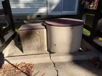 五ノ辻稲荷神社(新潟県)