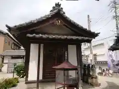 清浄院の建物その他