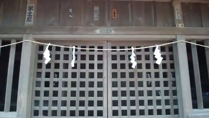 香取神社(千葉県)