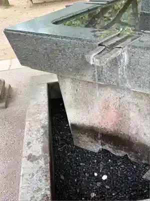 武田神社(山梨県)