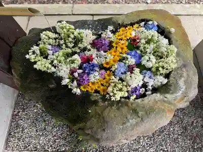 飯笠山神社(長野県)