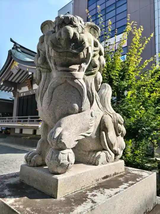 柏神社(千葉県)
