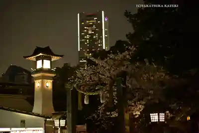 伊勢山皇大神宮(神奈川県)