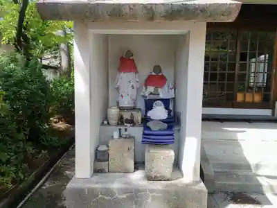 観音寺の末社・摂社