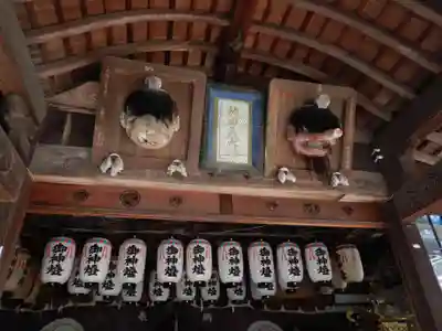 大麻比古神社(徳島県)