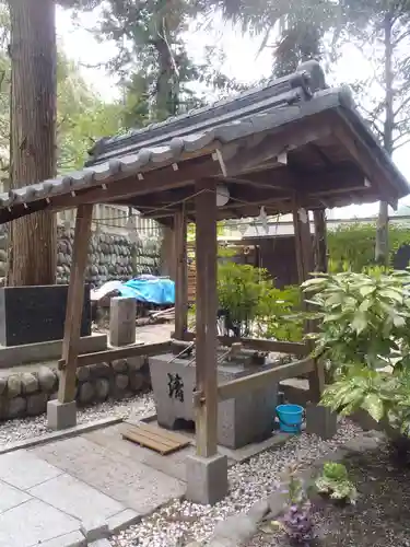 神明神社(岐阜県)