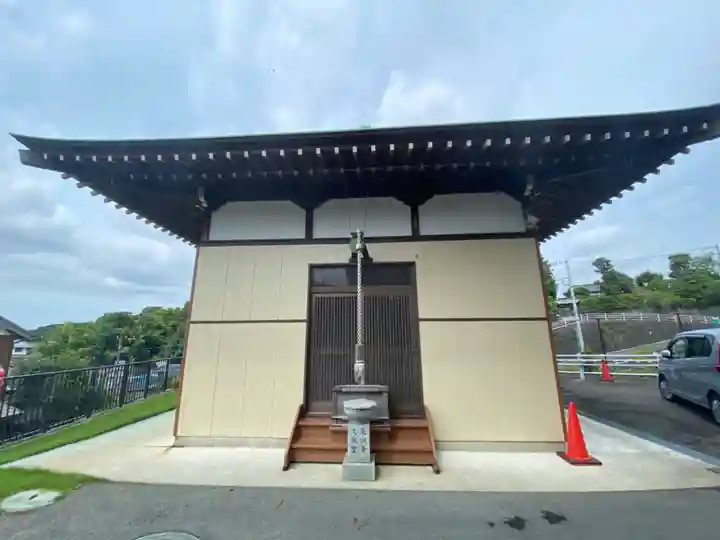 東漸寺のその他建物