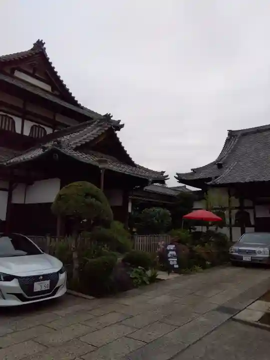 一乗寺のその他建物