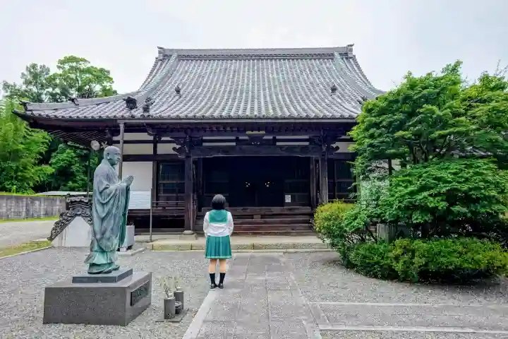 谷性寺(愛知県)