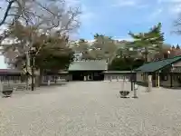 千歳神社(北海道)