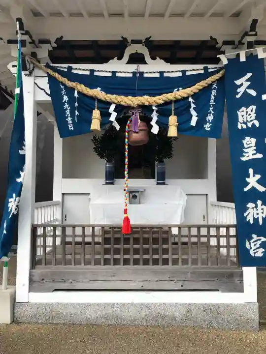 高塚愛宕地蔵尊(大分県)